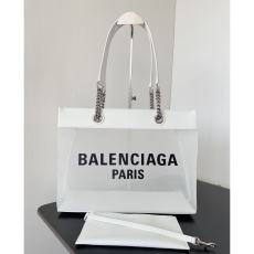 Balenciaga Shopping Bags